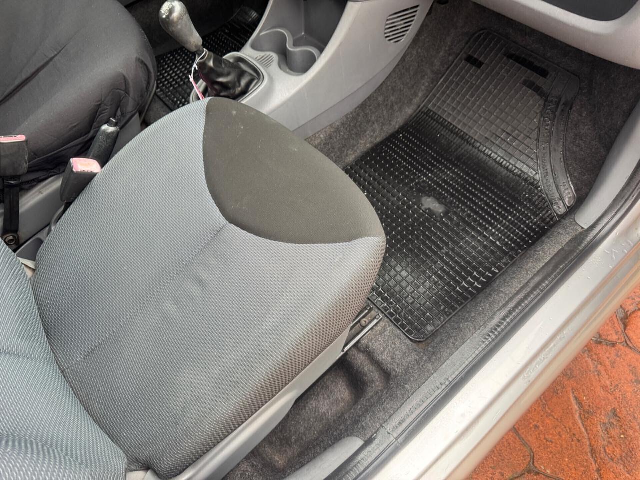 Toyota Aygo 1.0 5porte Consegna tutta Italia