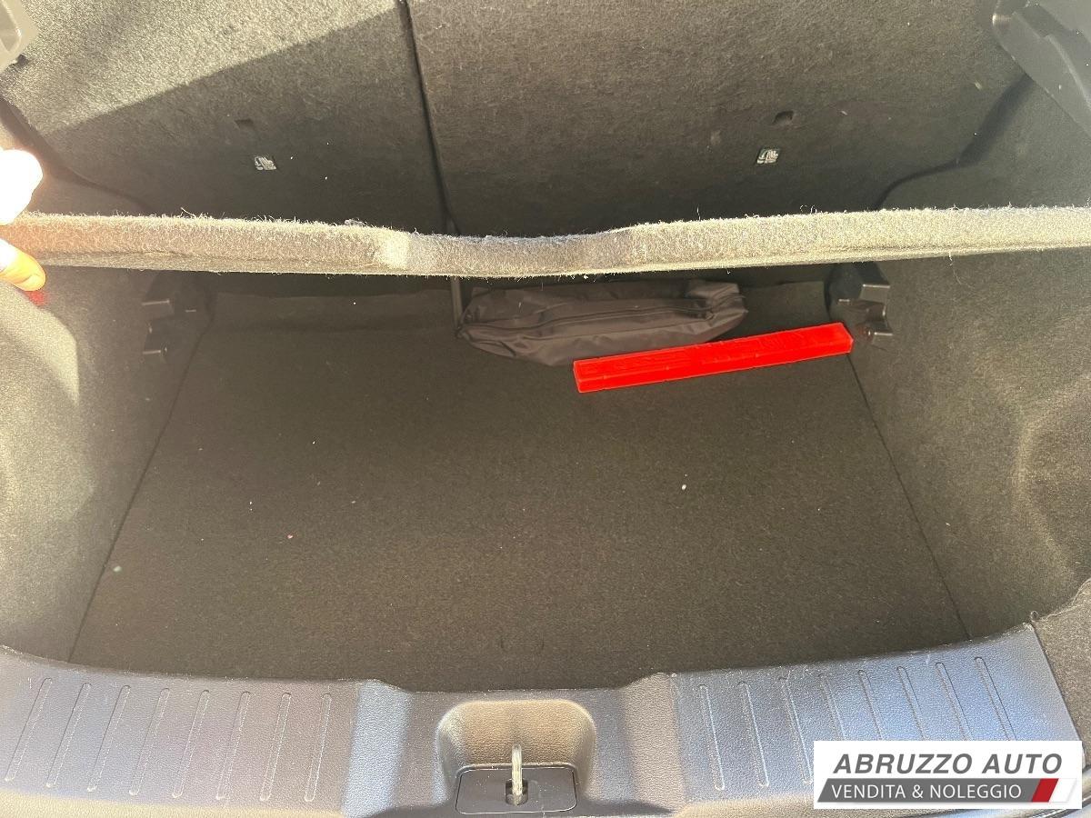 NISSAN Juke 1.0 DIG-T 115 CV Tekna