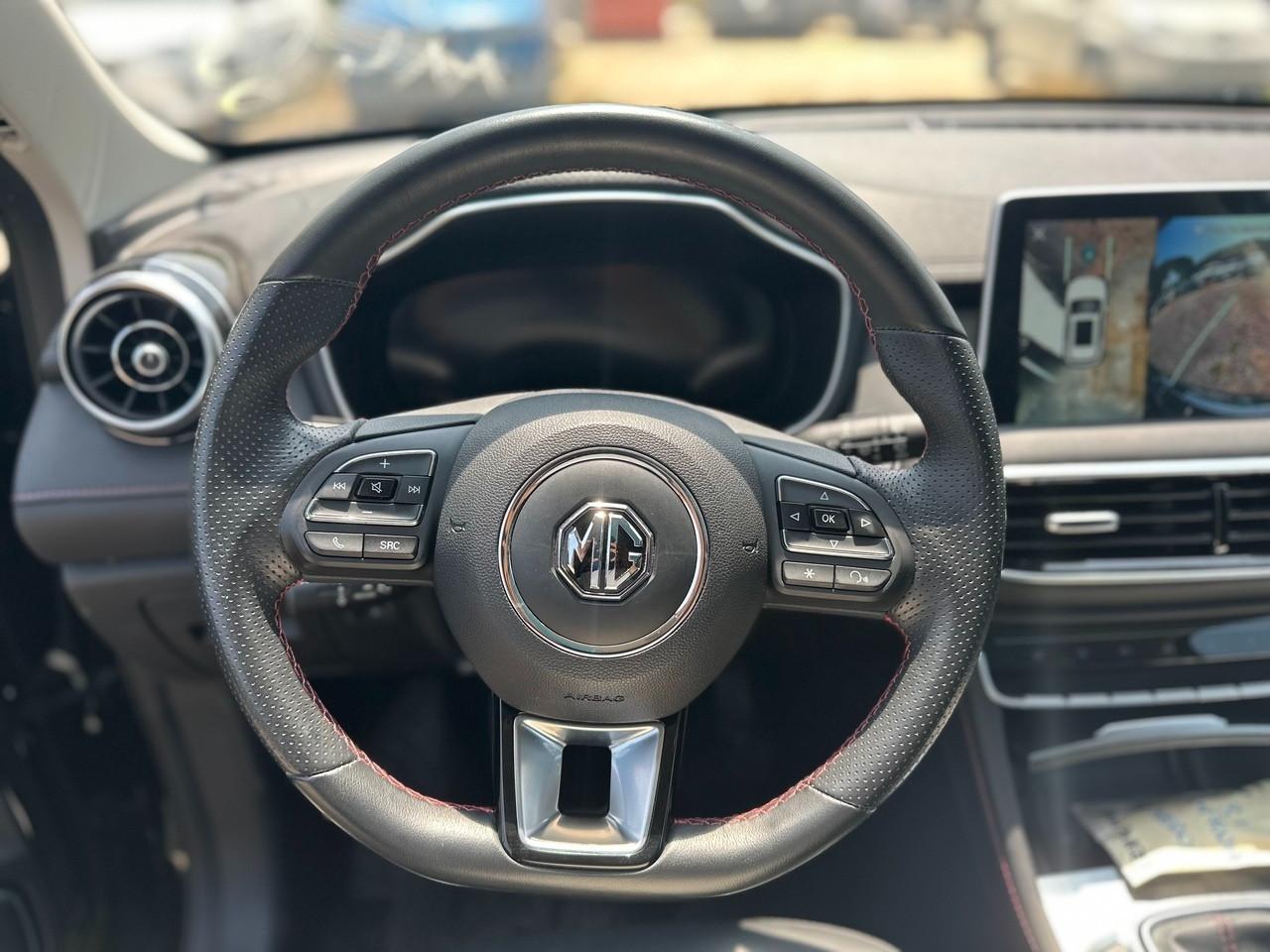 MG HS I - HS 1.5 t Luxury