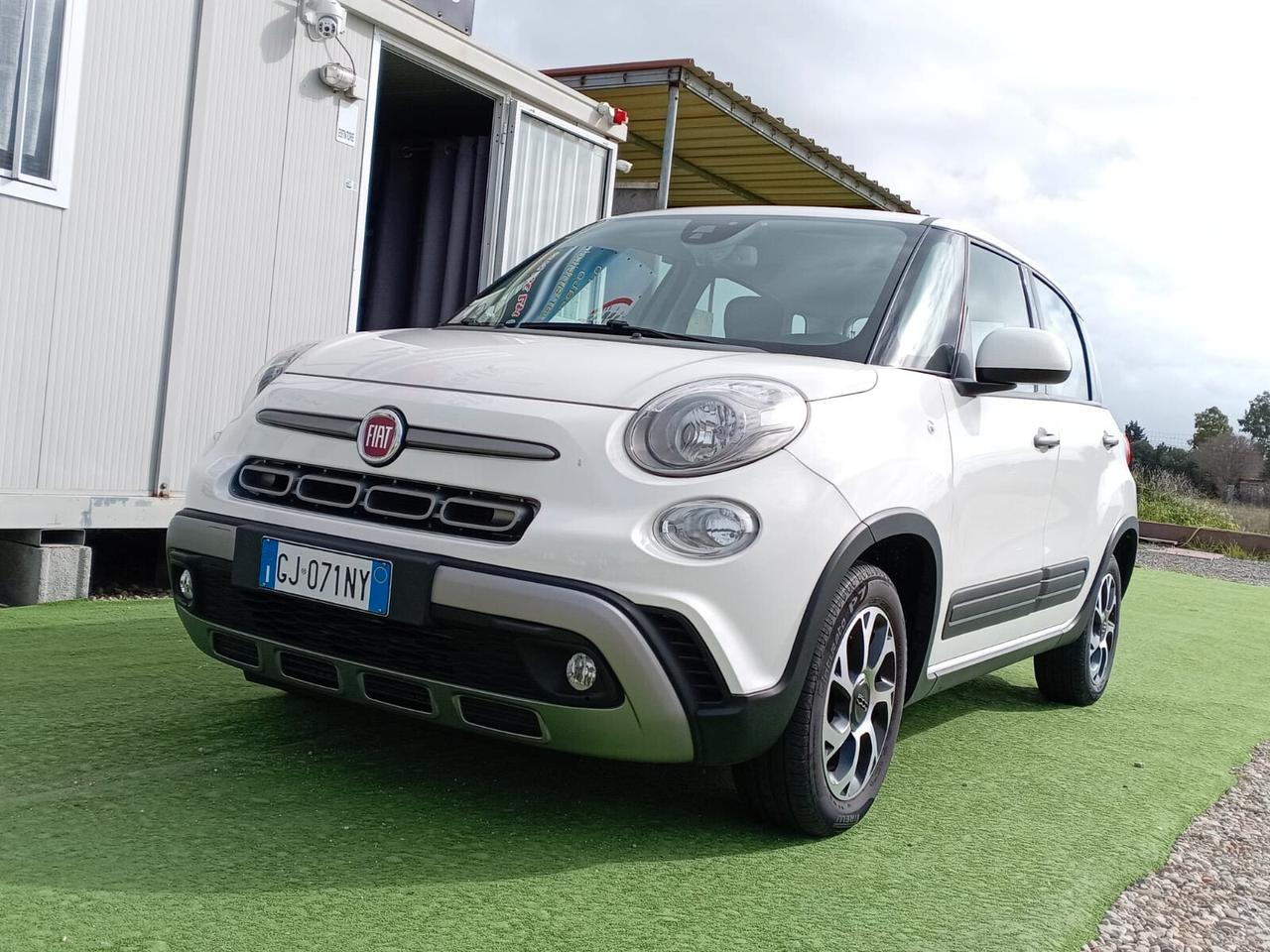 Fiat 500L diesel 1.3 Multijet