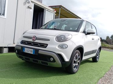Fiat 500L diesel 1.3 Multijet