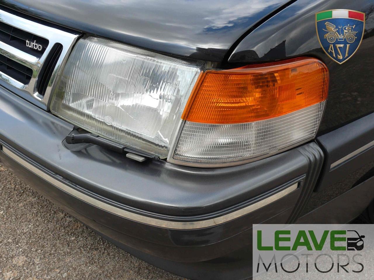 Saab 9000 i 16 4 porte CD (M1482)