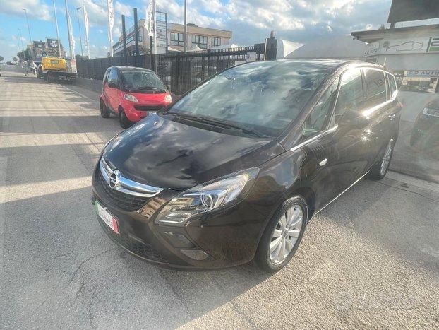 Opel Zafira Tourer 1.6 Turbo EcoM 150CV Cosmo