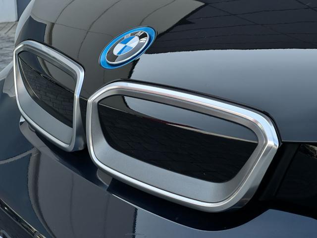 BMW i3 120 Ah Advantage