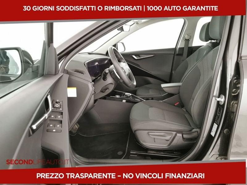 KIA Niro EV 64,8 kWh Business
