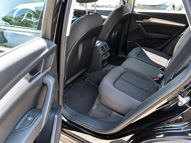 AUDI Q5 30 2.0 TDI S tronic Business.