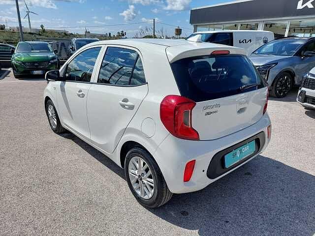 Kia Picanto 1.0 12V 5 porte Urban TDC TT
