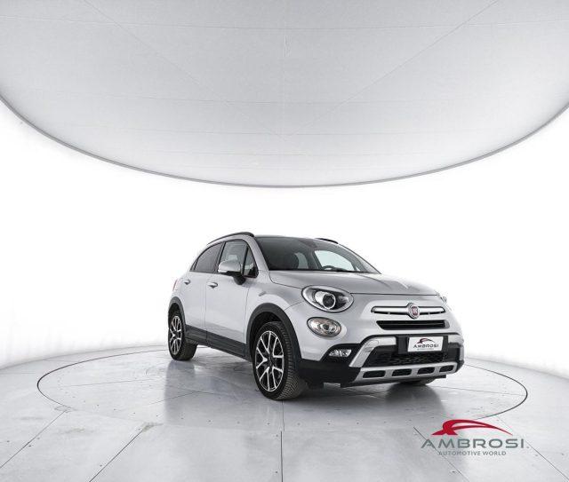 FIAT 500X 1.6 MultiJet 120 CV Pop Star