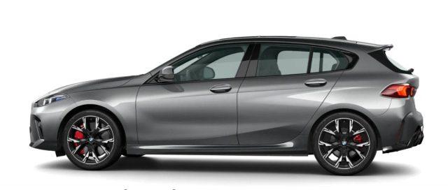 BMW 118 118d MSport Pro