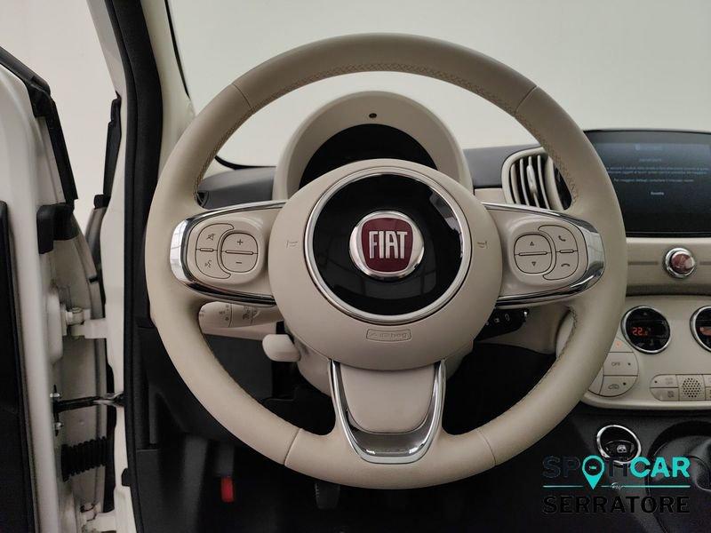 FIAT 500 III 1.2 Lounge 69cv E6