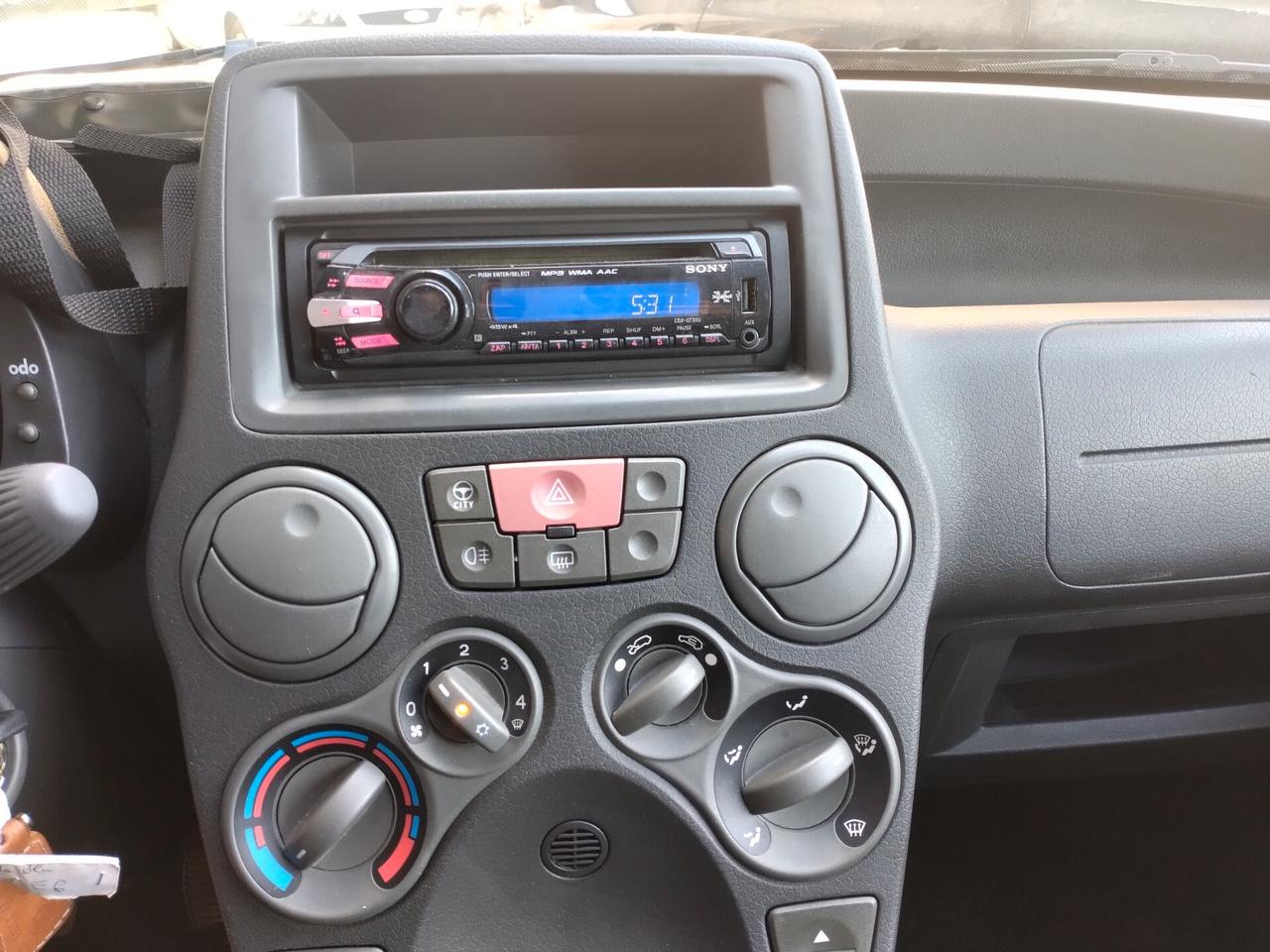 Fiat Panda 1.1 Active Eco