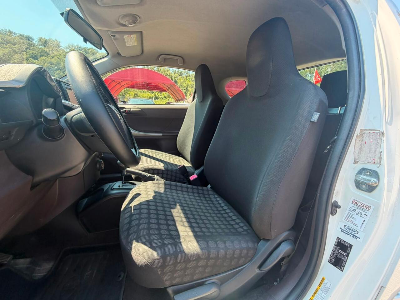Toyota iQ 1.0 Multidrive Versione Lancio