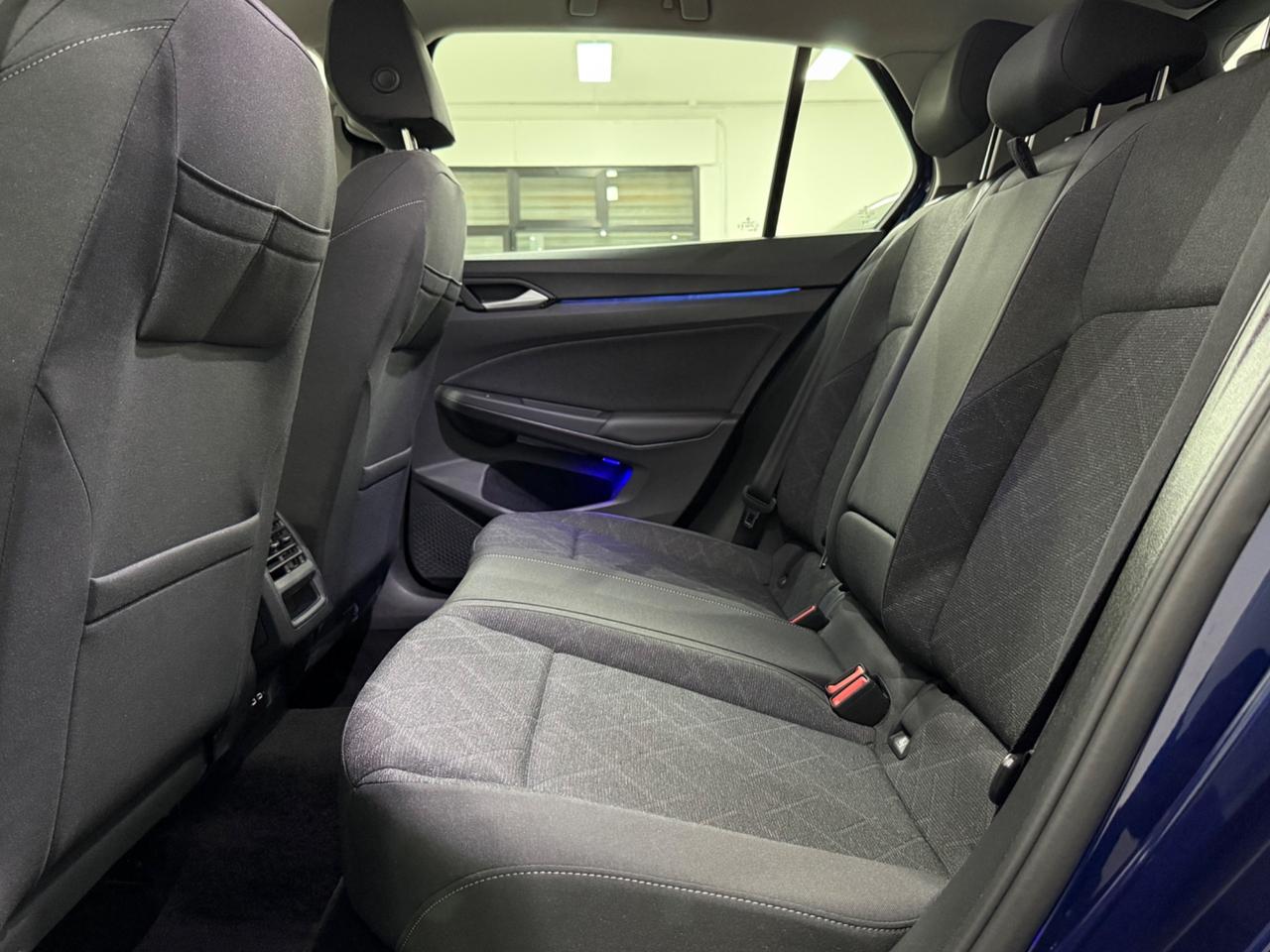 Volkswagen Golf 1.5 eTSI 130 CV mhev DSG Life