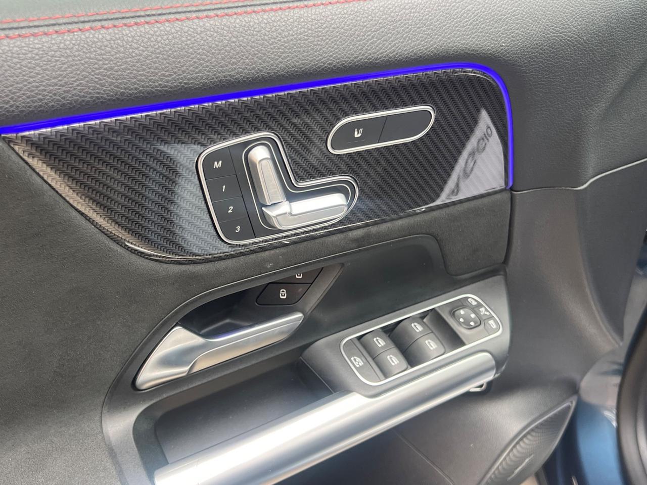 Mercedes-benz GLA 45 AMG 45S 4Matic+