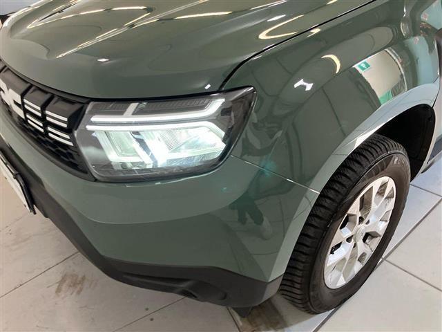 DACIA Duster 1.0 TCe GPL Expression 4x2