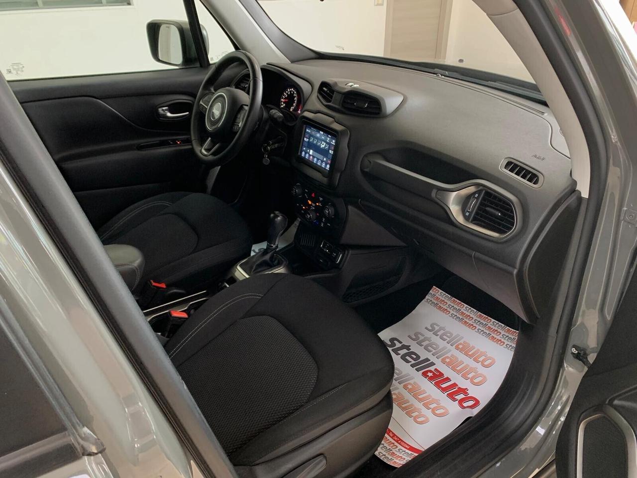 Jeep Renegade 1.3 T4 DDCT S