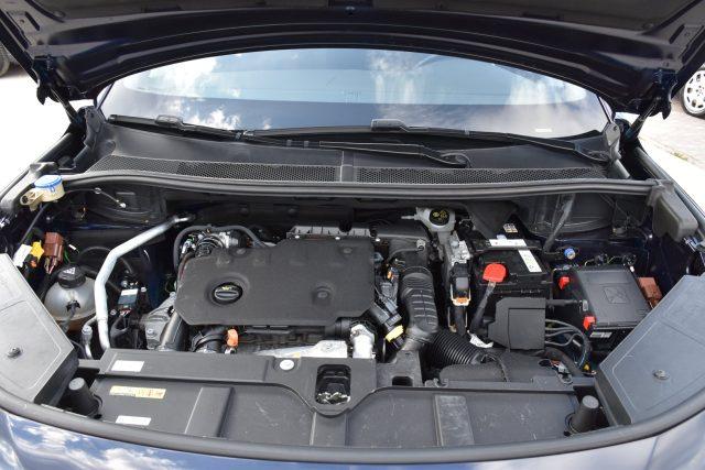 DS AUTOMOBILES DS 7 Crossback BlueHDi 130 aut. Business