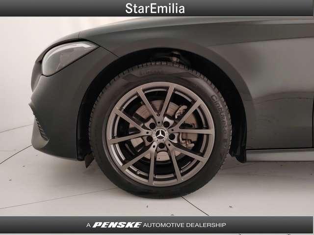 Mercedes-Benz CLE 220 CLE 220 d Cabrio Advanced