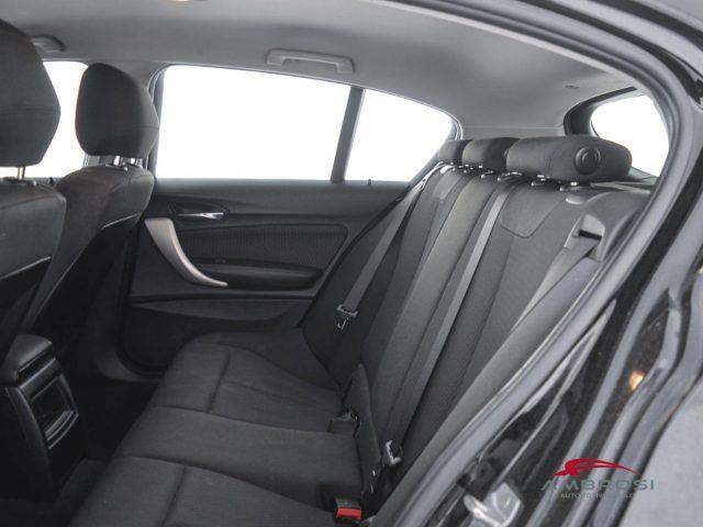 BMW 114 Serie 1 d 5p. Urban