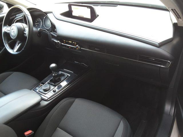 MAZDA CX-30 2.0L e-Skyactiv-X 186cv M Hybrid Homura