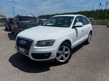 Audi Q5 2.0 TDI 143 CV quattro Advanced