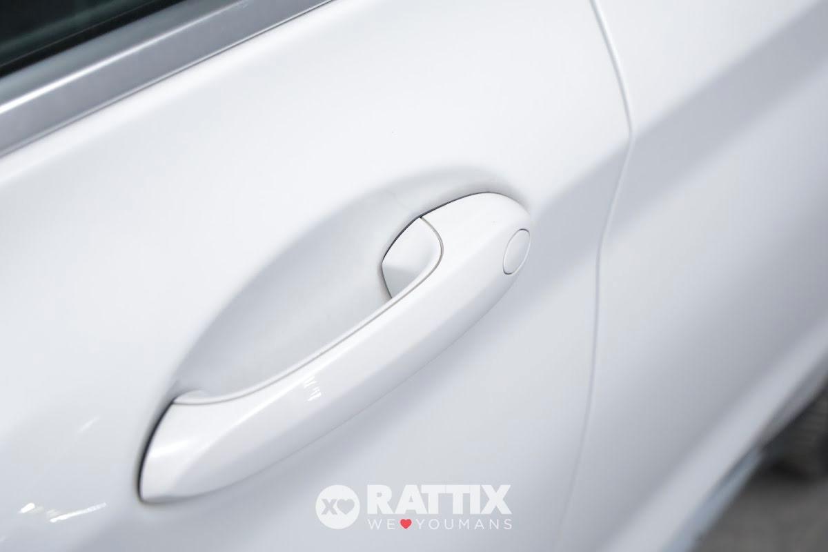 BMW X3 xdrive30e auto