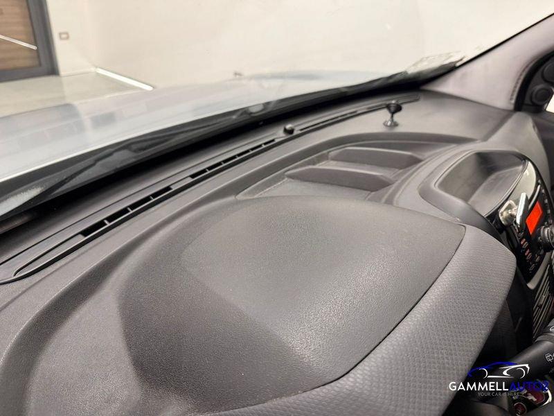 FIAT Doblò 1.6 Mjt 16v 90cv A