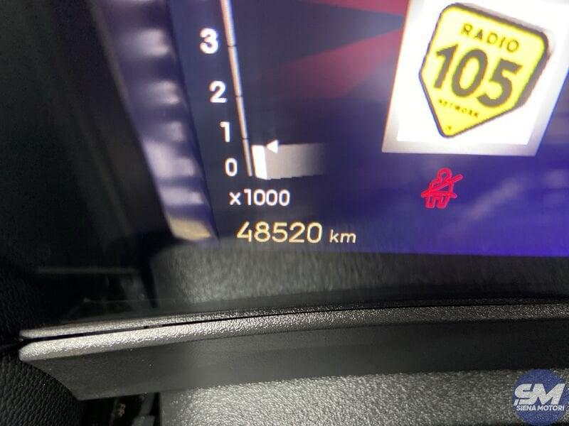 DS DS4 DS 4 BlueHDi 130 aut. Business