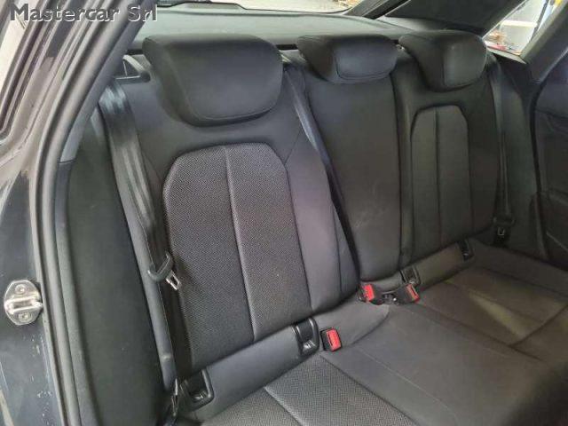 AUDI A3 A3 Sportback 30 2.0 tdi Business s-tronic - GM529K