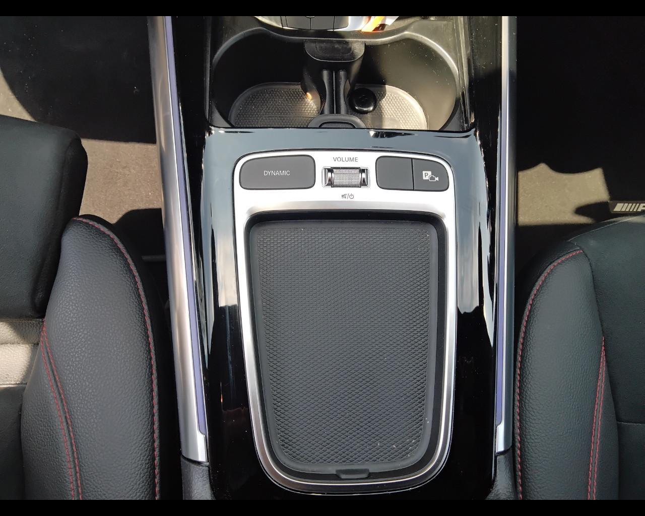 Mercedes-Benz GLA-H247 2023 - GLA 200 d AMG Line Advanced Plus auto