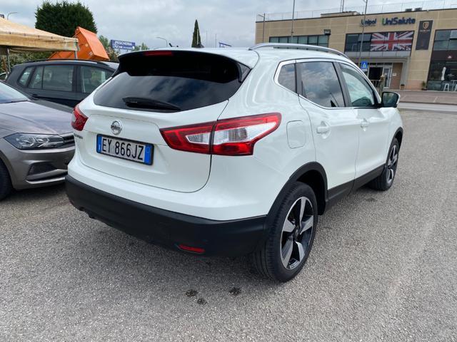 NISSAN Qashqai 1.6 dCi 2WD 360