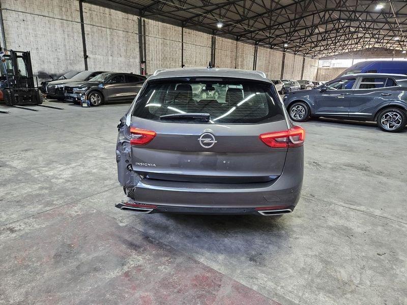 Opel Insignia ST 2.0 CDTI Business 174cv AT8 - START - INCIDENTATA