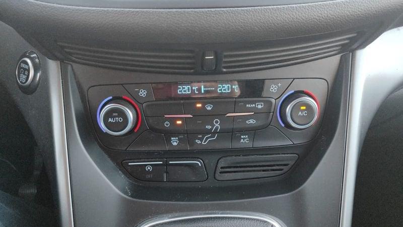 Ford Kuga Kuga 1.5 EcoBoost 120 CV S&S 2WD Business