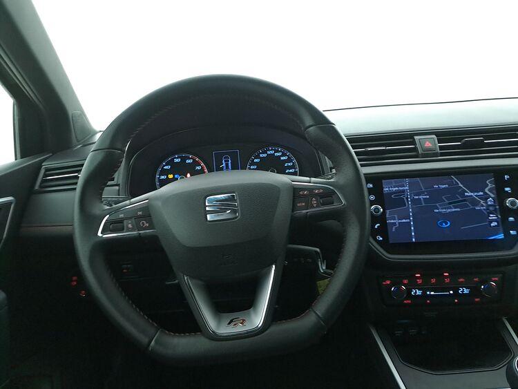 Seat Arona FR BR364426 1.0 Metano 90CV