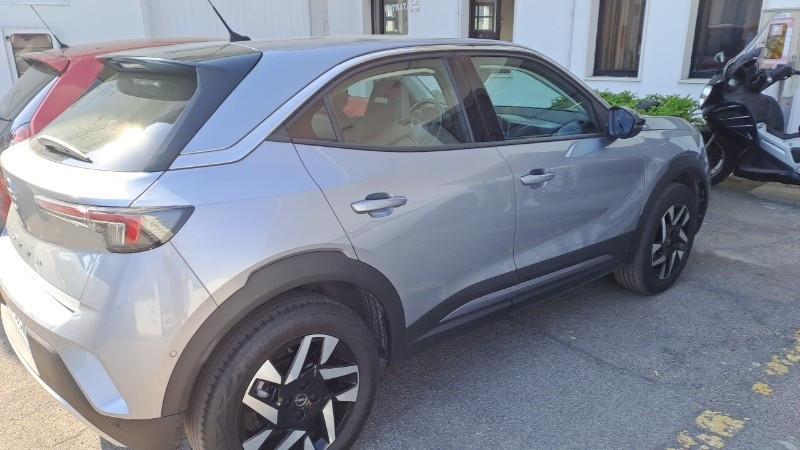 Opel Mokka 1.2 Turbo Elegance
