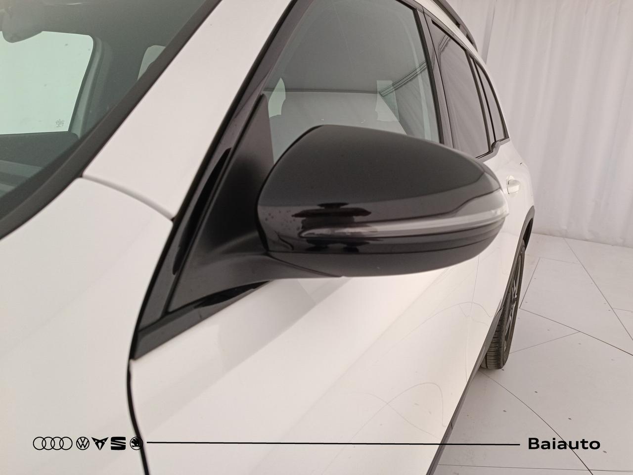 Mercedes GLB 180 d premium 8g-dct 7p.ti