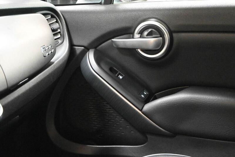 FIAT 500X 500X 1.3 MultiJet 95 CV City Cross