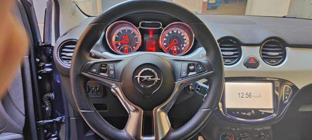 OPEL Adam 1.2 70 CV Glam