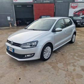 Volkswagen Polo 1.2 TDI DPF 5 p. Comfortline UNICO PROPRIETARIO