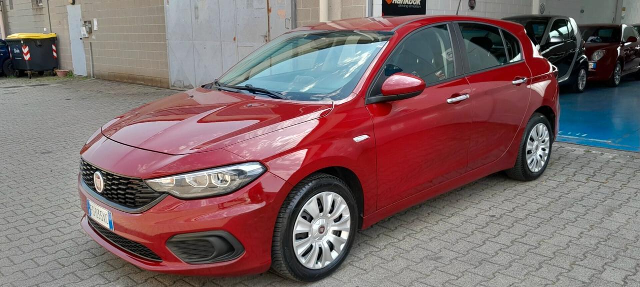 Fiat Tipo 1.4 Easy 95cv my18 Euro6B