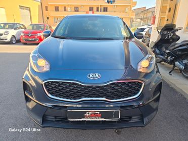 Kia Sportage 1.6 CRDI 136 CV 2WD Urban