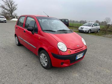 DAEWOO Matiz 800i cat SE Planet