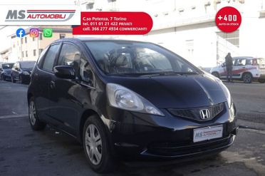 Honda Jazz Honda Jazz 1.4 i-VTEC Exclusive Unicoproprietario