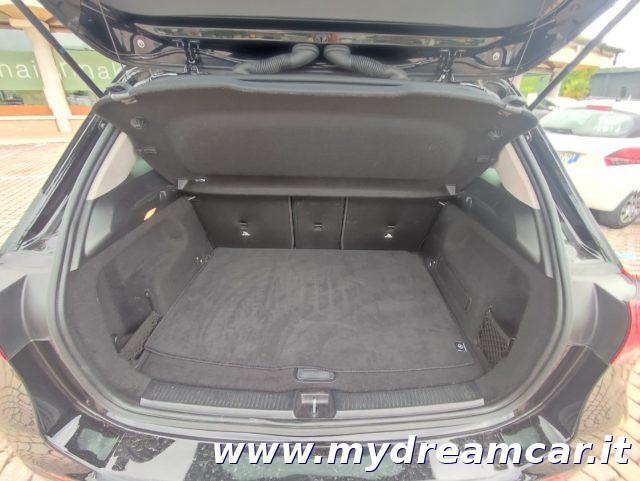 MERCEDES-BENZ B 180 d 116CV Automatic Sport