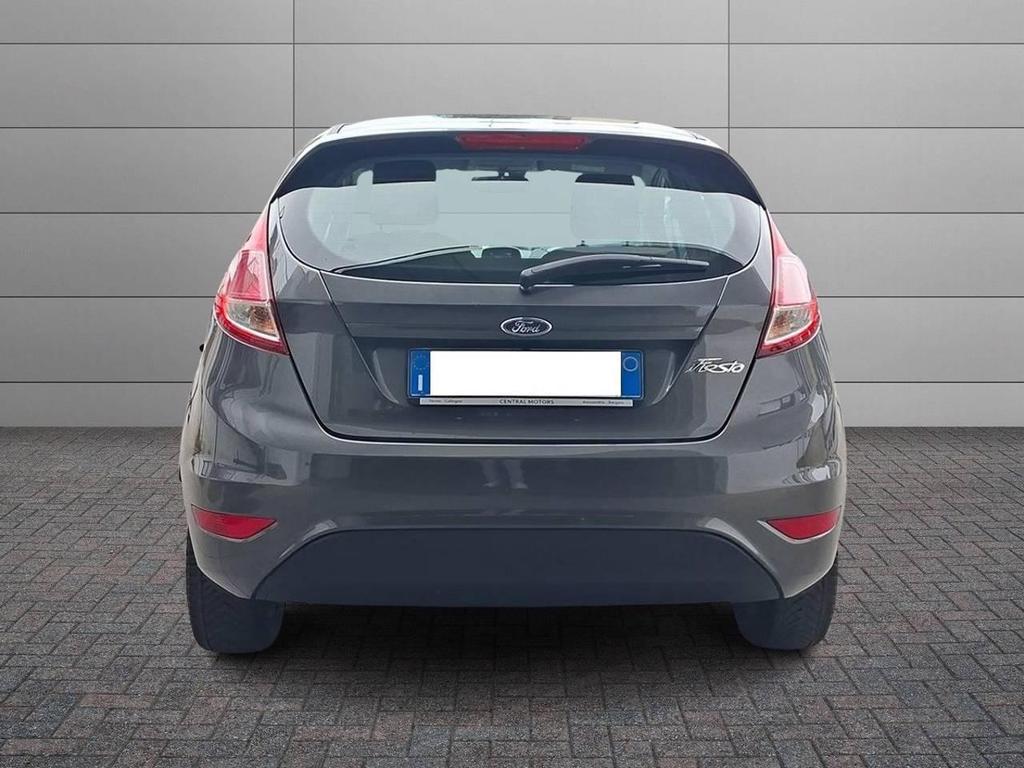 Ford Fiesta 5 Porte 1.5 TDCi Business