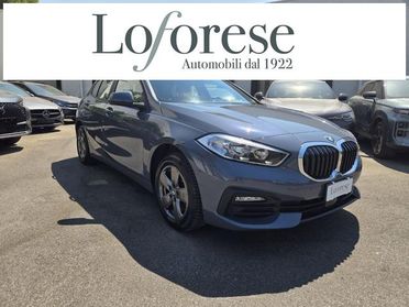 BMW 116 d 5p. Business Advantage