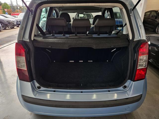 Fiat Idea Idea 1.3 mjt 16v Emotion