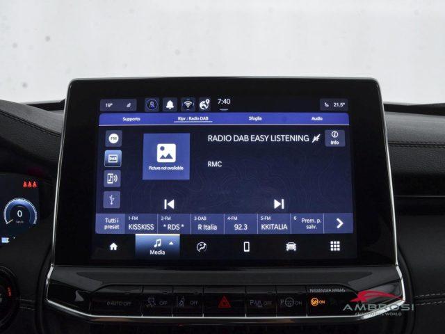 JEEP Compass 1.5 turbo t4 mhev Summit 2wd 130cv dct