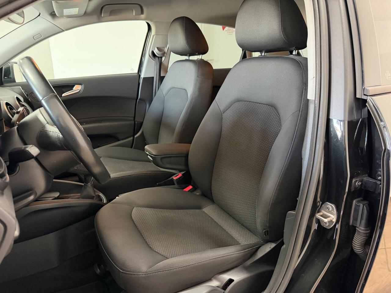 Audi A1 1.4 TDI S-LINE 90CV