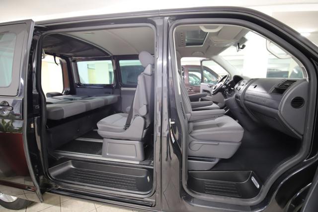 VOLKSWAGEN Multivan VW T5 2.5 tdi 131cv 7Posti Tetto Klima G.traino